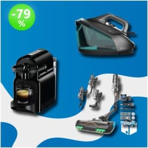 Box of 8 Unchecked Appliances