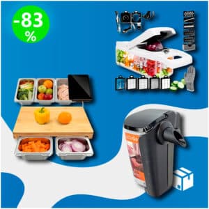 Caja de Hogar