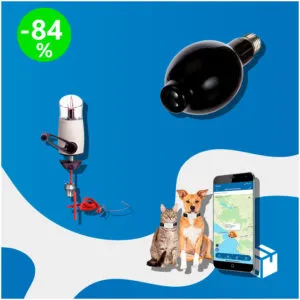 Caja de 18 productos de Hogar sin revisar