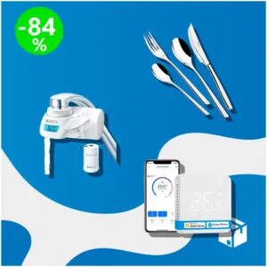 Caja de 35 Productos de Hogar Sin Revisar