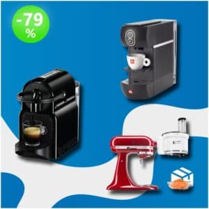 Box of 12 Unchecked Appliances