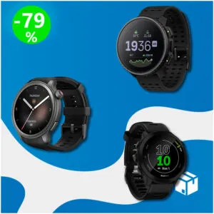 Caja de 48 productos de Deporte y Ropa sin revisar