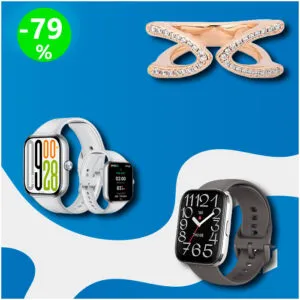 Caja de 38 productos de Deporte y Ropa sin revisar