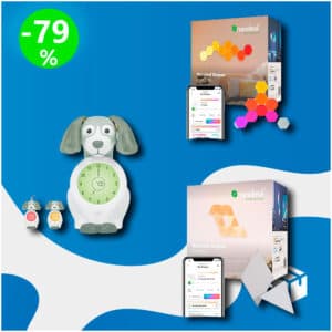 Caja de 20 productos de Hogar Sin Revisar