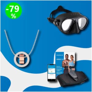 Caja de 37 Deportes y Ropa Sin Revisar