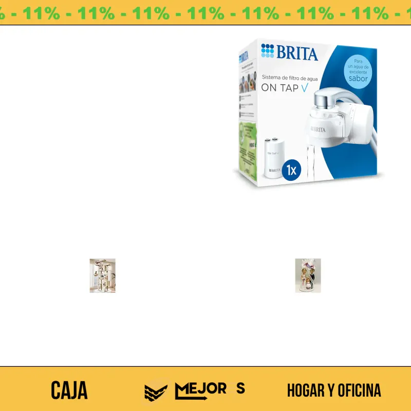 Caja de 24 Items Sin Revisar, Hogar y Oficina