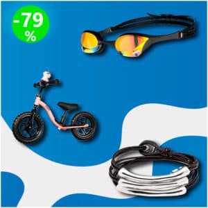Caja de 14 Deporte y Ropa Sin Revisar