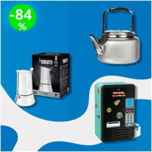 Caja de 20 Productos de Hogar Sin Revisar