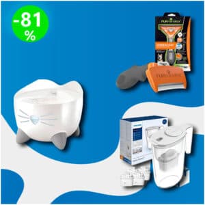 Caja de 27 Productos de Hogar Sin Revisar
