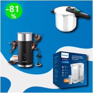 Caja de 24 Productos de Hogar Sin Revisar