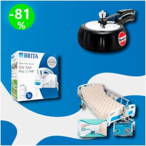 Caja de 21 Hogar Sin Revisar
