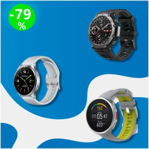 Caja de 68 productos de Deporte y Ropa sin revisar