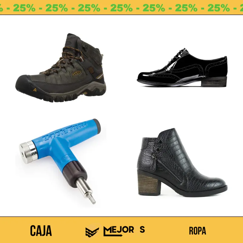 Caja de 40 Ropa Sin Revisar