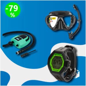 Caja de 38 Deporte y Ropa Sin Revisar