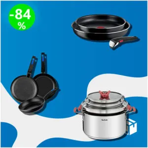 Caja de 23 Productos de Hogar Sin Revisar