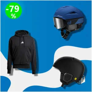 Caja de 37 Deporte y Ropa Sin Revisar