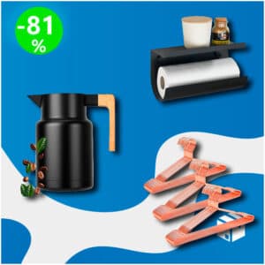 Caja de 36 Hogar Sin Revisar