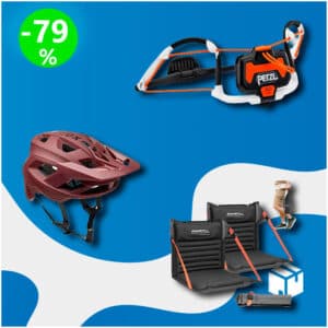 Caja de 46 Deporte y Ropa Sin Revisar