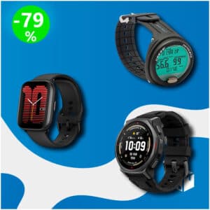 Caja de 59 productos de Deporte y Ropa Sin Revisar