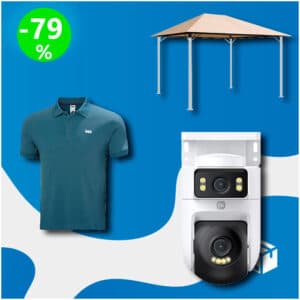 Caja de 26 Deporte y Ropa Sin Revisar