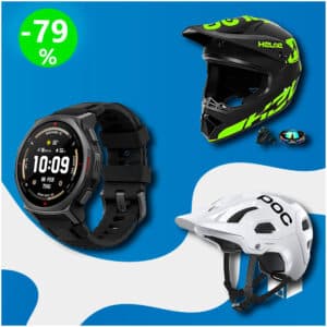 Caja de 44 Deporte y Ropa Sin Revisar