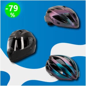 Caja de 28 Productos de Deporte y Ropa Sin Revisar