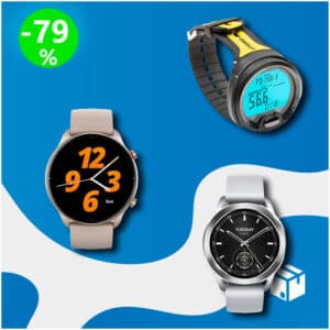 Caja de 66 Deporte y Ropa Sin Revisar