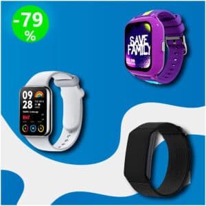 Caja de 56 productos de Deporte y Ropa sin revisar
