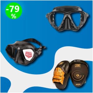 Caja de 32 Deporte y Ropa Sin Revisar