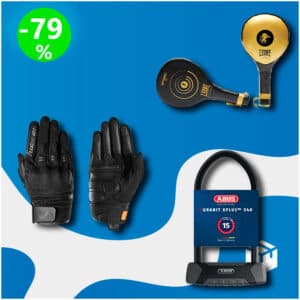 Caja de 19 Productos de Deporte y Ropa Sin Revisar