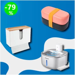 Caja de 33 Hogar Sin Revisar