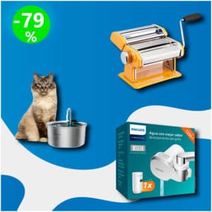 Caja de 26 Hogar Sin Revisar