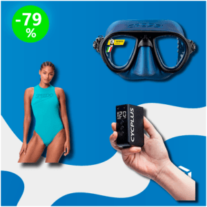Caja de 45 Deporte y Ropa Sin Revisar