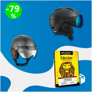Caja de 32 Productos de Deporte y Ropa Sin Revisar