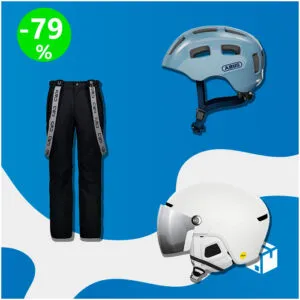 Caja de 31 Deporte y Ropa Sin Revisar