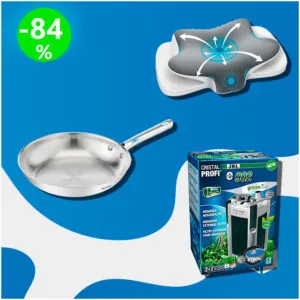 Caja de 35 productos de Hogar sin revisar