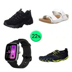 Lote de Ropa y Deporte