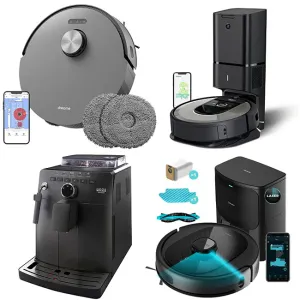 Pallet de 16 Electrodomésticos Sin Revisar
