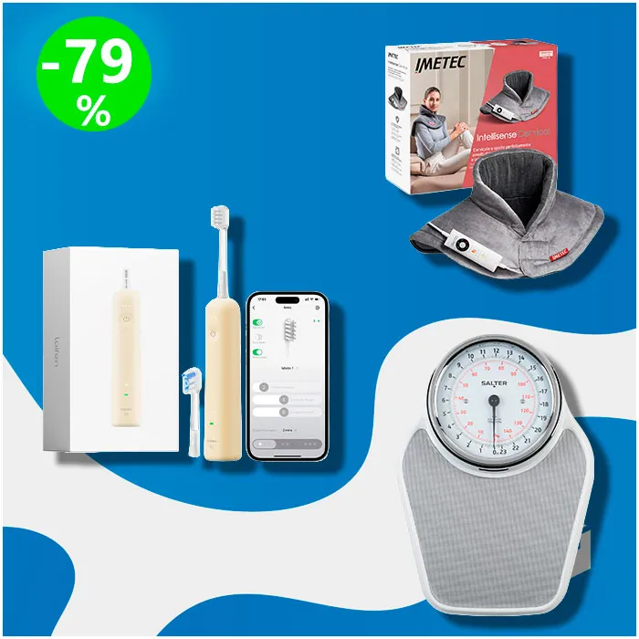 Boîte de 30 Soins Personnels Non Vérifiés