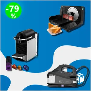 Caja de Electrodomésticos