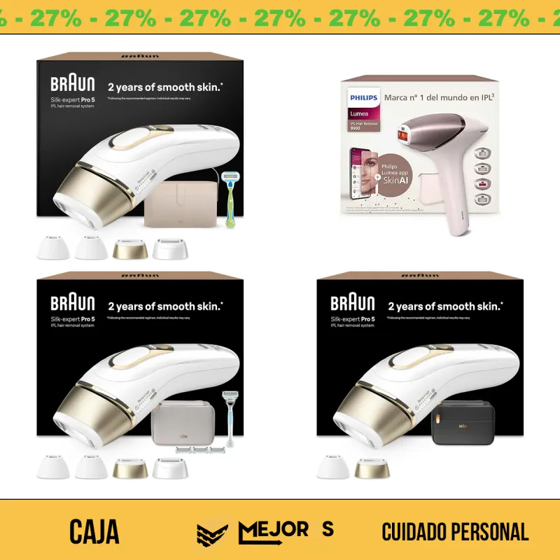 Caja de 31 Items Sin Revisar, Cuidado Personal