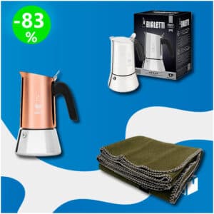 Carton de 27 produits pour la maison non vérifiés