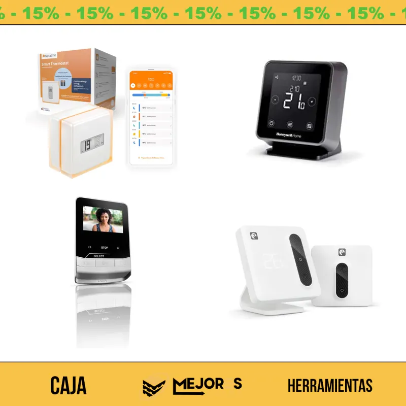 Caja de 28 Herramientas Sin Revisar