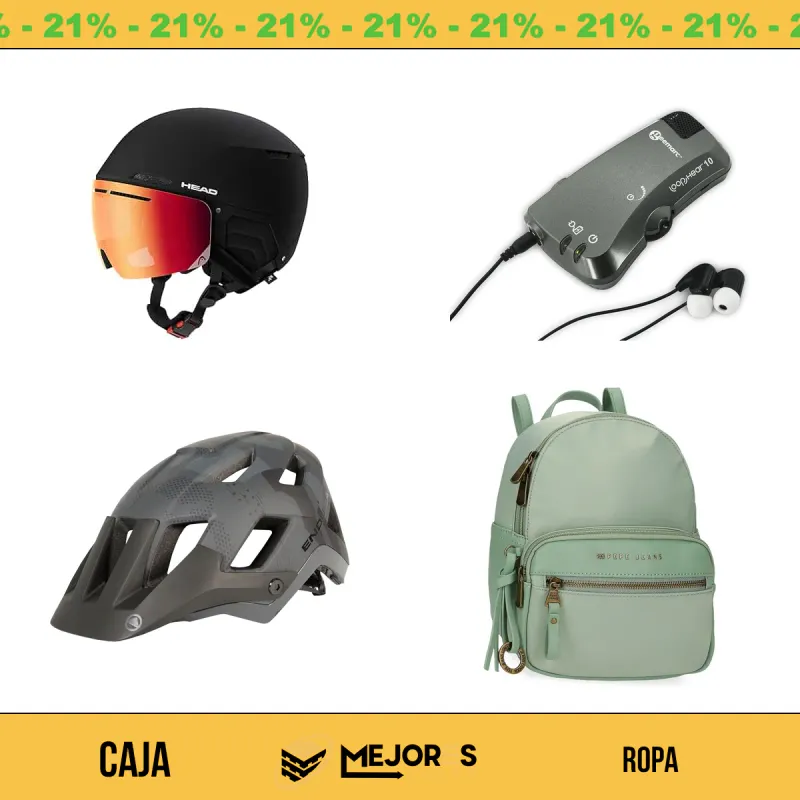 Caja de 42 Items Sin Revisar, Ropa